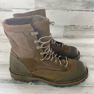 Mens Danner Military Boots 
